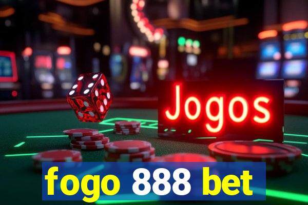 fogo 888 bet